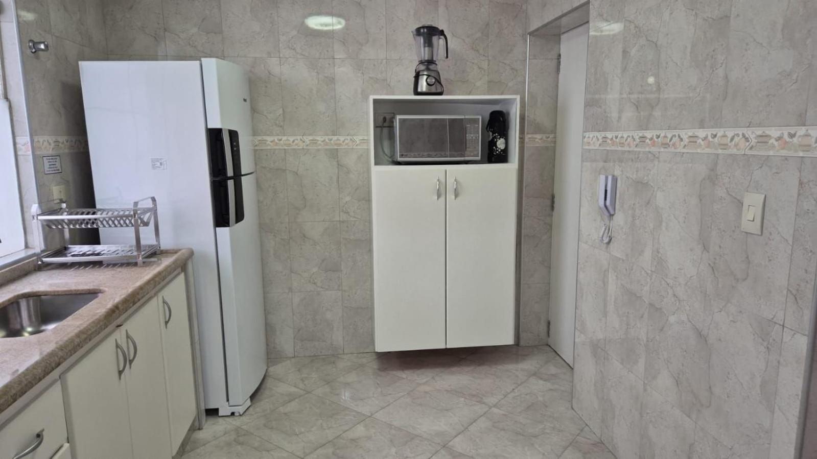 Condominio Baia Blanca Гуаружа Екстер'єр фото
