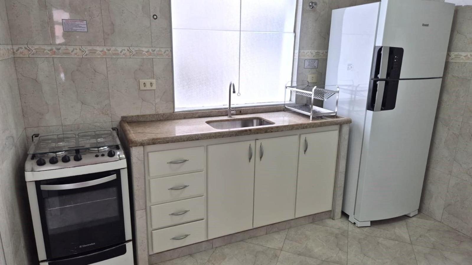 Condominio Baia Blanca Гуаружа Екстер'єр фото