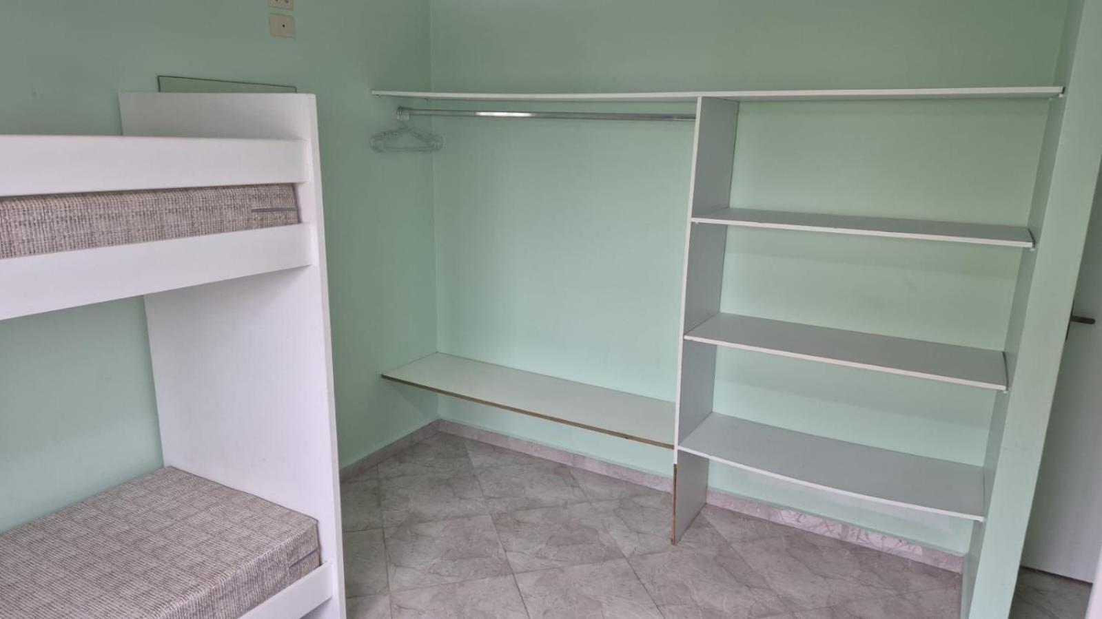 Condominio Baia Blanca Гуаружа Екстер'єр фото