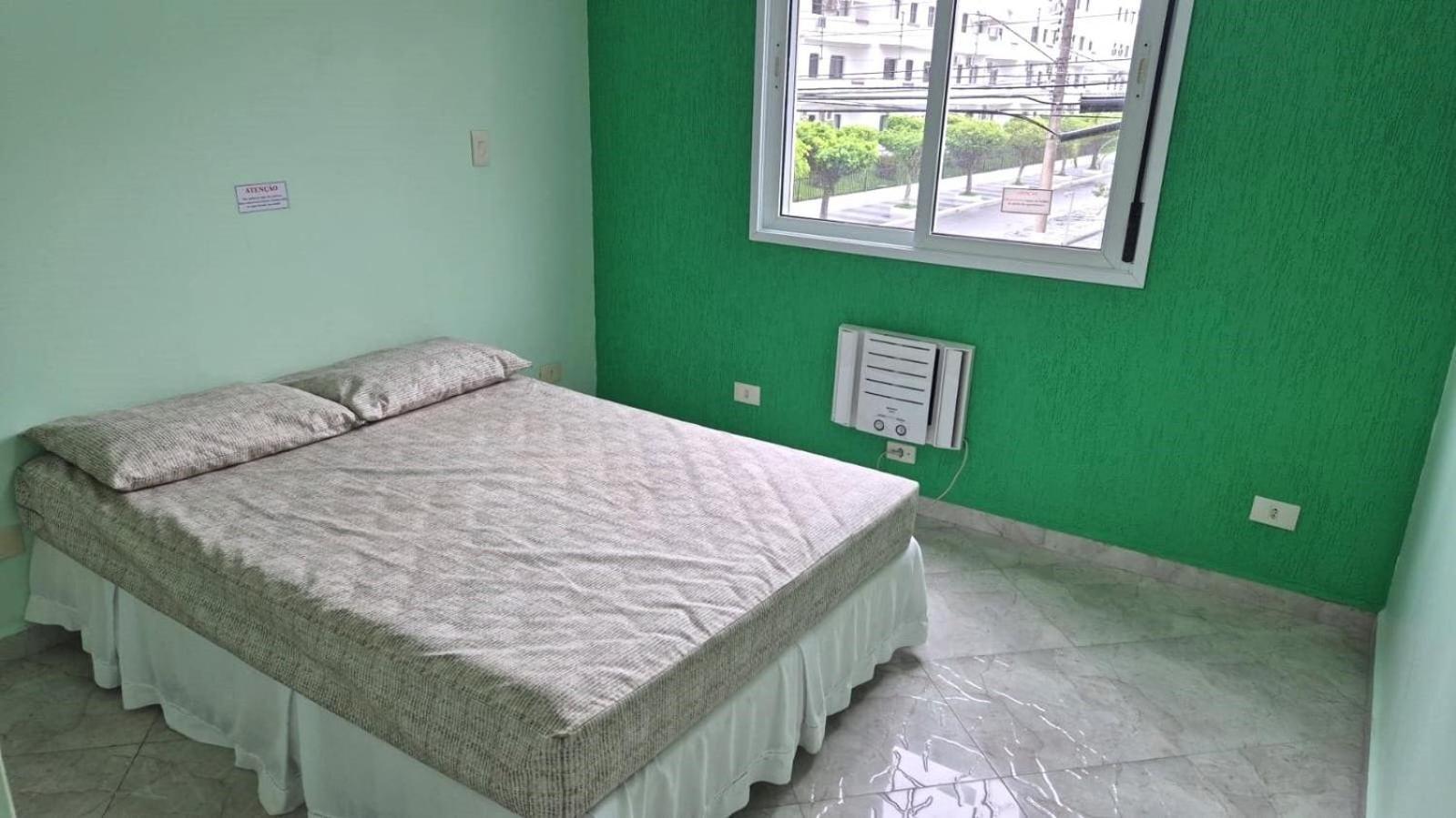 Condominio Baia Blanca Гуаружа Екстер'єр фото