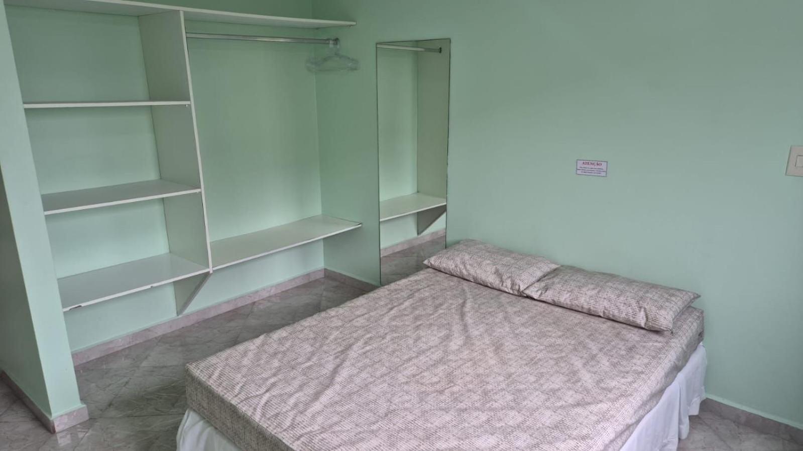 Condominio Baia Blanca Гуаружа Екстер'єр фото