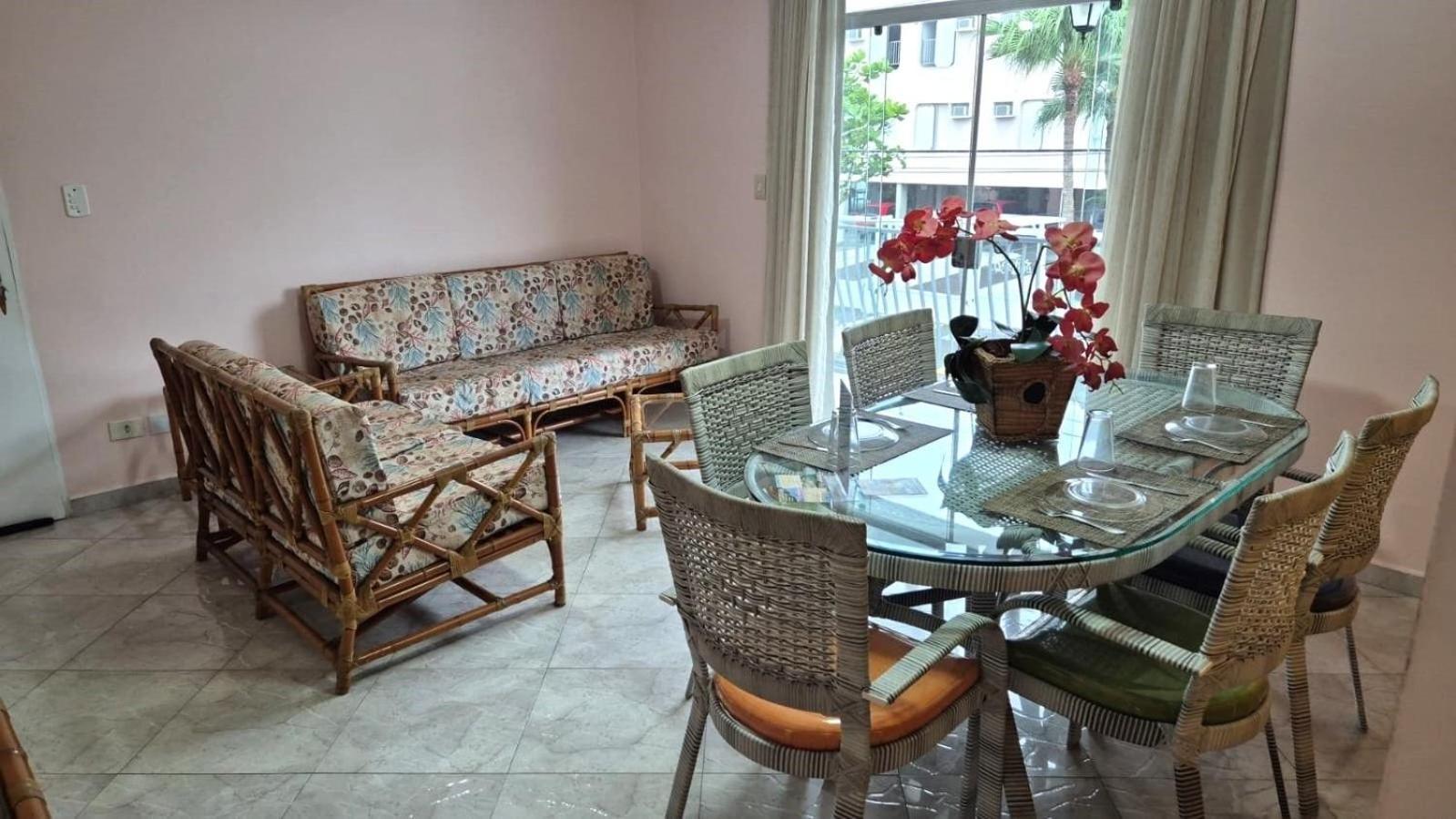 Condominio Baia Blanca Гуаружа Екстер'єр фото