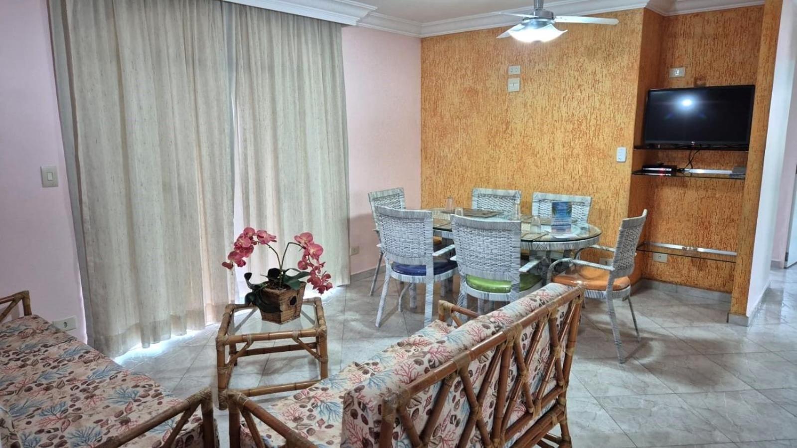 Condominio Baia Blanca Гуаружа Екстер'єр фото