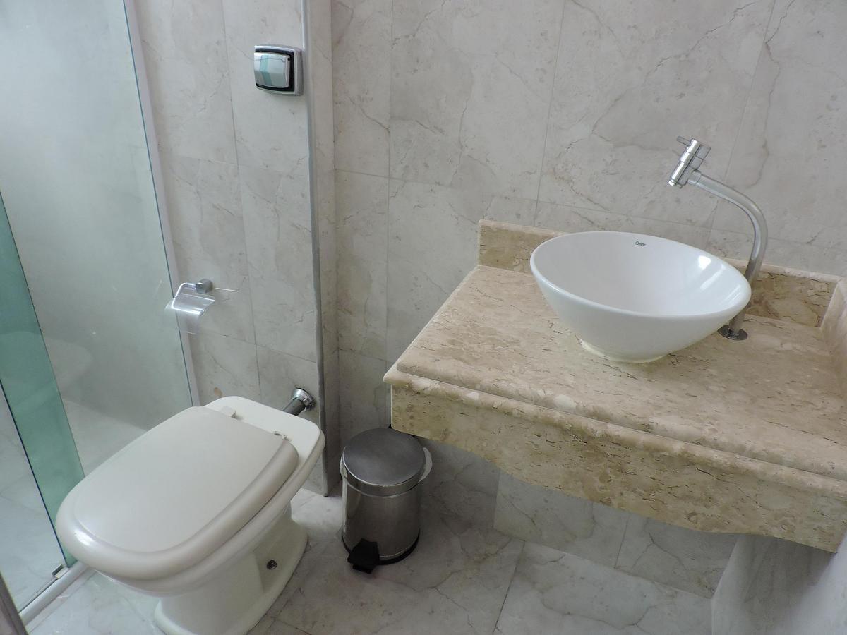 Condominio Baia Blanca Гуаружа Екстер'єр фото