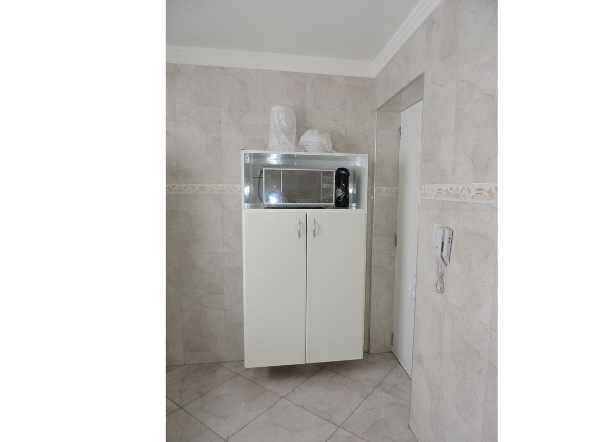 Condominio Baia Blanca Гуаружа Екстер'єр фото