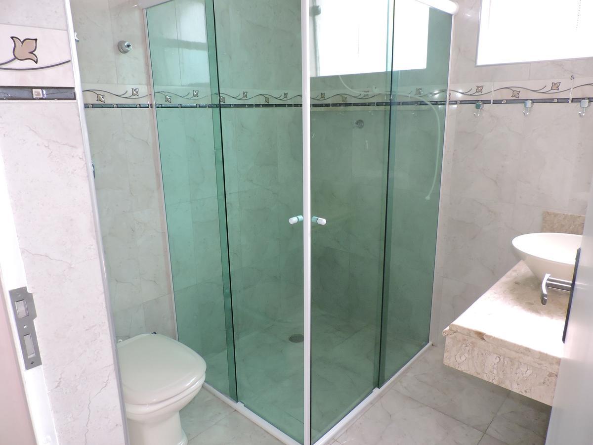 Condominio Baia Blanca Гуаружа Екстер'єр фото