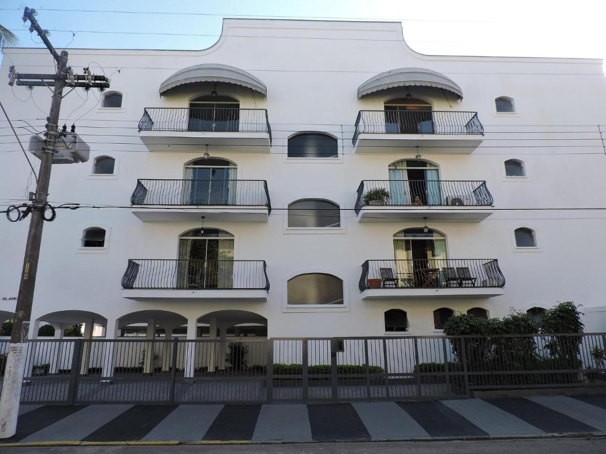 Condominio Baia Blanca Гуаружа Екстер'єр фото